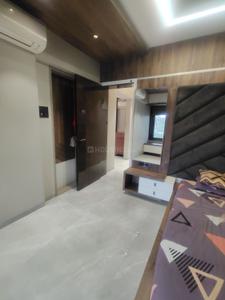 Bedroom Image of 1800 Sq.ft 3 BHK Apartment / Flat for sale in Mukund Nagar Pune for Rs. 34000000