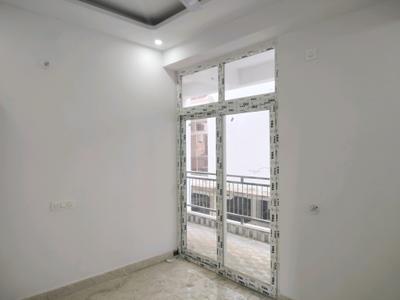 Bedroom Image of 1250 Sq.ft 2 BHK Apartment / Flat for sale in Ambr Amore, Noida Extension Greater Noida for Rs. 4999100