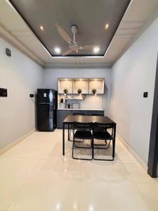 Hall Image of 861 Sq.ft 2 BHK Apartment / Flat for sale in Miyapur Hyderabad for Rs. 6200000