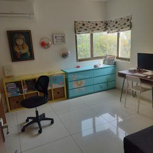 Bedroom Image of 2860 Sq.ft 4 BHK Apartment / Flat for sale in Manbhum Around The Grove, Kondapur Hyderabad for Rs. 37752000