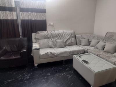 2 BHK Independent House