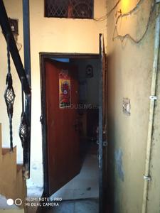 Main Entrance Image of 360 Sq.ft 1 BHK Builder Floor for sale in Ganesh Nagar New Delhi for Rs. 2100000