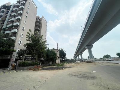 Image of 1116 Sq.ft 2 BHK Apartment / Flat for sale in Vasna, Ahmedabad for Rs. 5200000