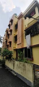 Image of 770 Sq.ft 2 BHK Apartment / Flat for sale in Behala, Kolkata for Rs. 2800000