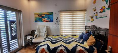 Bedroom Image of 1749 Sq.ft 3 BHK Villa for sale in BEML Cooperative Society Layout Bengaluru for Rs. 20000000