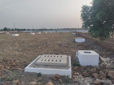 Image of 1500 Sq.ft Residential Plot / Land for sale in Jamtha, Nagpur for Rs. 2587500