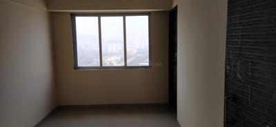 Bedroom Image of 550 Sq.ft 1 BHK Apartment / Flat for sale in Vikhroli West Mumbai for Rs. 5900000