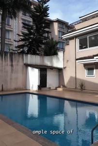 Image of 1119 Sq.ft 2 BHK Apartment / Flat for sale in Highland Vistas, Alto Porvorim, Goa for Rs. 12800000