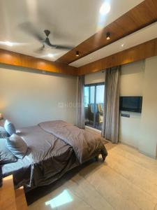 Bedroom Image of 1900 Sq.ft 4 BHK Villa for sale in Parkstreet, Tarsali Vadodara for Rs. 10700000