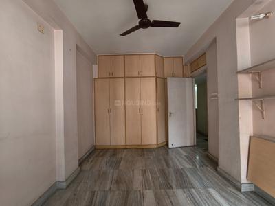 Bedroom Image of 1300 Sq.ft 3 BHK Apartment / Flat for sale in Behala Chowrasta Kolkata for Rs. 7500000