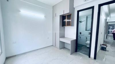 Bedroom Image of 1280 Sq.ft 3 BHK Apartment / Flat for sale in Vidhan Sabha Road Raipur for Rs. 4608000