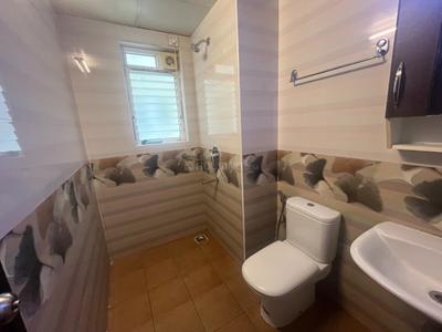 Bathroom Image of 1318 Sq.ft 2 BHK Apartment / Flat for sale in Srivari Ananyaa, Peelamedu Coimbatore for Rs. 11500000