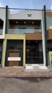 Image of 850 Sq.ft 3 BHK Duplex for sale in Rajendra Nagar, Indore for Rs. 7500000