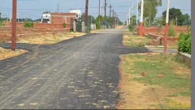 Arjunganj Plot View 2