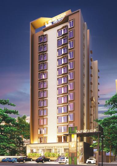 Belvalkar Snehshilp Main Image 1