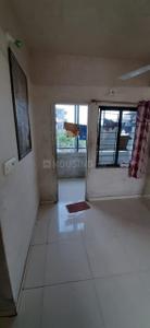 Bedroom Image of 710 Sq.ft 2 BHK Apartment / Flat for sale in Vrundavan complex, Mavdi Rajkot for Rs. 2800000