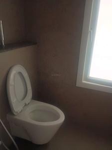 Bedroom One Image of 1785 Sq.ft 2 BHK Apartment / Flat for sale in Ananda The Drizzle, Puppalaguda Hyderabad for Rs. 15200000