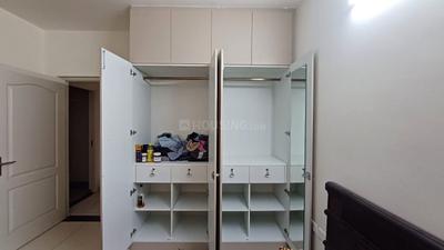 3 BHK Flat