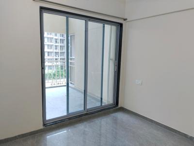 Bedroom Image of 1200 Sq.ft 2 BHK Apartment / Flat for sale in Marquis Royal Palm, Ulwe Navi Mumbai for Rs. 14500000
