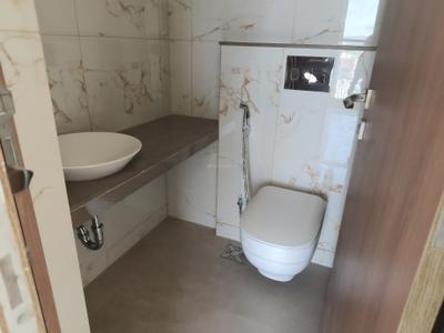 Image of 1100 Sq.ft 3 BHK Apartment / Flat for rent in The Address By GS , Thane West, Thane for Rs. 75000