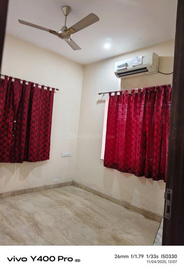 Sector II, Salt Lake City Bedroom 1