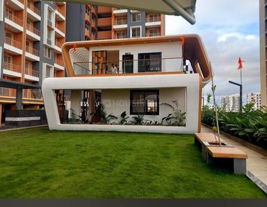 2 BHK Flat