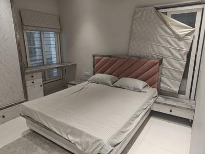 Bedroom Image of 1400 Sq.ft 2 BHK Apartment / Flat for sale in Om Shiv Kailasa, Mihan Nagpur for Rs. 6300000