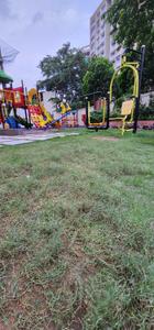 Image of 2323 Sq.ft 3 BHK Apartment / Flat for sale in Vesu, Surat for Rs. 12800000