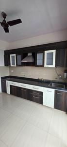 Bedroom Image of 2025 Sq.ft 3 BHK Apartment / Flat for sale in Bhicholi Mardana Indore for Rs. 12500000