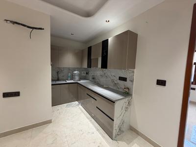 Kitchen Image of 1200 Sq.ft 3 BHK Apartment / Flat for sale in Sector 73 Noida for Rs. 6200000