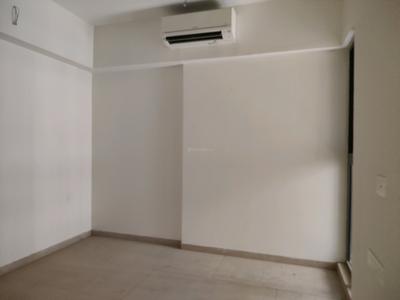 Bedroom Image of 1400 Sq.ft 3 BHK Apartment / Flat for rent in Lok Sarita, Andheri East Mumbai for Rs. 92000