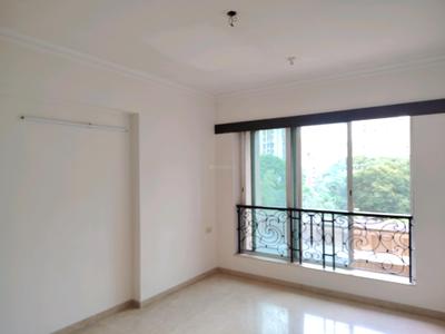 Living Room Image of 1365 Sq.ft 3 BHK Apartment / Flat for rent in Hiranandani Meadows, Thane West Thane for Rs. 70000