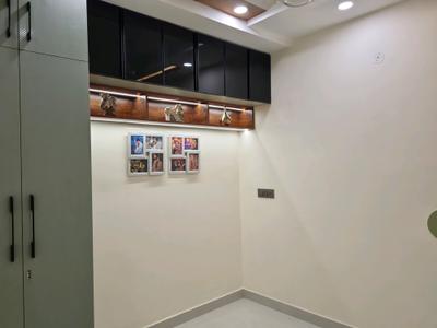 Bedroom Image of 810 Sq.ft 3 BHK Apartment / Flat for sale in Sector 15 Dwarka New Delhi for Rs. 6000000