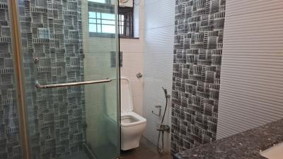 Bedroom Image of 2200 Sq.ft 3 BHK Apartment / Flat for rent in DDA Sector Pocket B C, Vasant Kunj New Delhi for Rs. 80000
