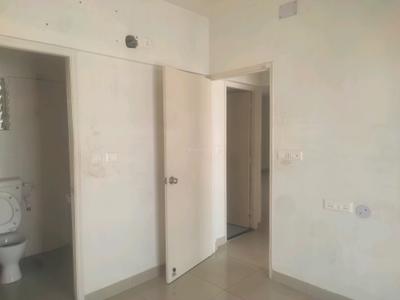 Bedroom Image of 901 Sq.ft 3 BHK Apartment / Flat for sale in Shapoorji Pallonji Shukhobrishti Spandan Phase 9 , New Town Kolkata for Rs. 6000000