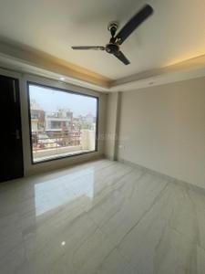 Bedroom Image of 2000 Sq.ft 3 BHK Builder Floor for sale in Sector 57 Gurgaon for Rs. 35000000