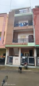 Image of 2500 Sq.ft 3 BHK Independent House for rent in Bhicholi Mardana, Indore for Rs. 40000