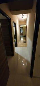 Hall Image of 2100 Sq.ft 3 BHK Apartment / Flat for rent in Parinay Homes, Pragati Vihar Indore for Rs. 35000