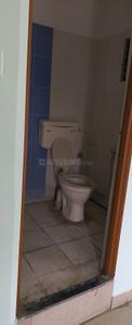 Bathroom Image of 1162 Sq.ft 2 BHK Apartment / Flat for sale in Mhalgi Nagar Nagpur for Rs. 4100000
