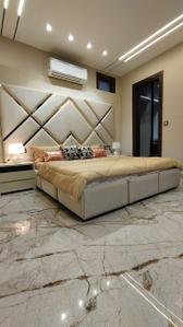 Bedroom Image of 1550 Sq.ft 3 BHK Independent House for sale in Kamal Vihar Raipur for Rs. 5000000