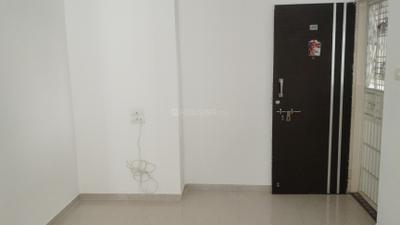 Living Room Image of 800 Sq.ft 2 BHK Apartment / Flat for rent in Dreams Sankalp, Wagholi Pune for Rs. 15500
