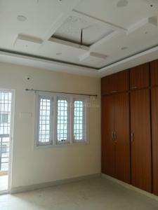 Bedroom Image of 1440 Sq.ft 3 BHK Apartment / Flat for rent in Pothinamallayya Palem Visakhapatnam for Rs. 16000