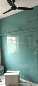Bedroom Image of 650 Sq.ft 2 BHK Independent House for rent in Cheemasandra Bengaluru for Rs. 17000
