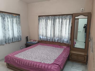 Bedroom Image of 2500 Sq.ft 4 BHK Villa for sale in Memnagar Ahmedabad for Rs. 32500000