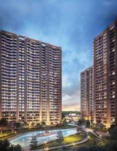 Image of 1600 Sq.ft 3 BHK Apartment / Flat for sale in M3M Crown, Sector 111, Gurgaon for Rs. 25000000