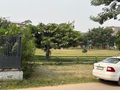 Image of 5400 Sq.ft 5 BHK Independent House for sale in Gmada Aerocity, Mohali for Rs. 55000000