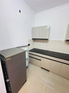 Kitchen Image of 3000 Sq.ft 3 BHK Independent House for rent in Sector 21 Panchkula for Rs. 40000