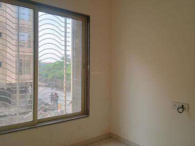 Bedroom Image of 1040 Sq.ft 2 BHK Apartment / Flat for sale in SPM Dream City Phase 1, Ambernath East Ambernath for Rs. 3699000