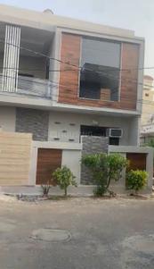 Image of 3500 Sq.ft 4 BHK Independent House for sale in GTB Nagar, Jalandhar for Rs. 12500000