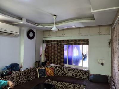 2 BHK Flat